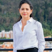 María Inés Agudelo Valencia