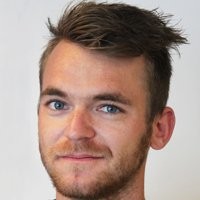 Kristian Lindkvist Enstrøm