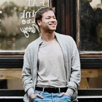 Patrik Horvat