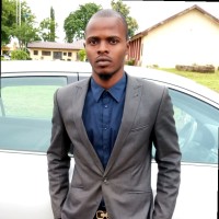 Damilola Olanrewaju
