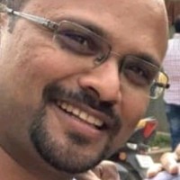 Sushil Gopinath
