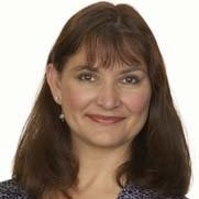 Rebecca Stroud