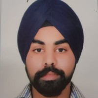 Jagpreet Singh Bhatia