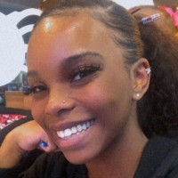 Alexus Wilson