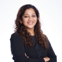 Smriti Raghunandan (She/ Her)