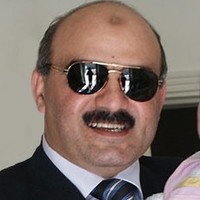 Eng Mahmoud Alikaj