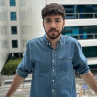 Miguel Izquierdo Sirvente