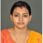 Syama Jayesh