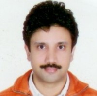 Kumar Ajay