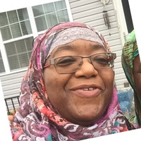 Deborah Muhammad