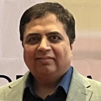 Bhalchandra Kulkarni