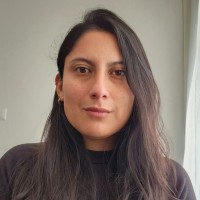 María José Santillán Villota