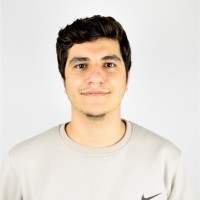 Samet Cebeci