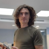 Blai Carbonell Rodriguez