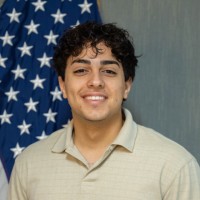 Justin Haddad