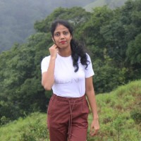 Navyashree N