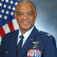 Timothy L. Jones, Ph.D. Lt Col USAF (Ret)