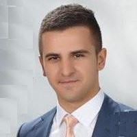 MEHMET AKIF TULUM, PhD