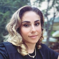 Öznur Harmanci Şengül