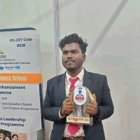 Kalyan Kumar M. S