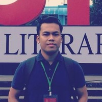 Syazrul Aqram Iman
