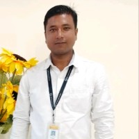 Avinash Kumar shukla