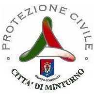 protezione civile minturno
