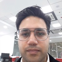 Anuj Bhandari