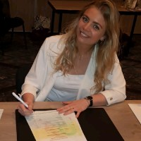Anouk Watervoort