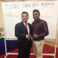 Thanasilan Purshothaman