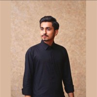 Uzaif Javed