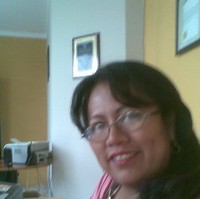 Janneth Centeno