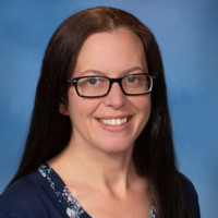 Cathy Pridgeon