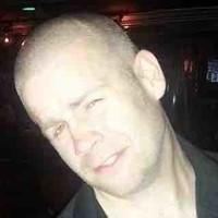 Kevin Epperson