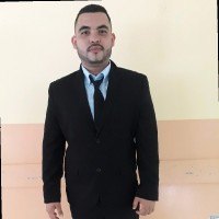 Yalmer Antonio Alvarez Zamora