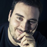 Marcos Sigueros Fernández