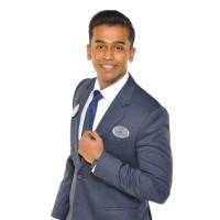 Raghavendradas S