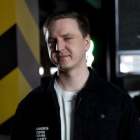 Ivan Kolesnikov