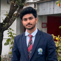 Arnav Raj Joshi