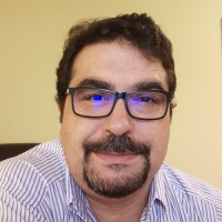 Jorge Frade