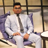 Azman Anju Khan Chowdhury