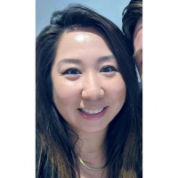 Stephanie Yim, Pmp