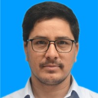 Aqil Hussain