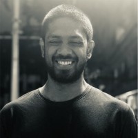 Krishna Bharath