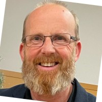 Craig Johnson