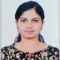 Nanditha V G