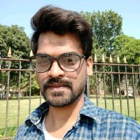 Naresh Vadla