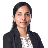 Aarthi Mohanarangarajan