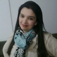Claudia Collado Soares De Barros