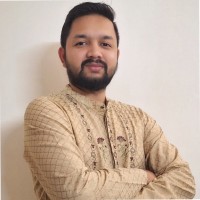 Amol Pandey